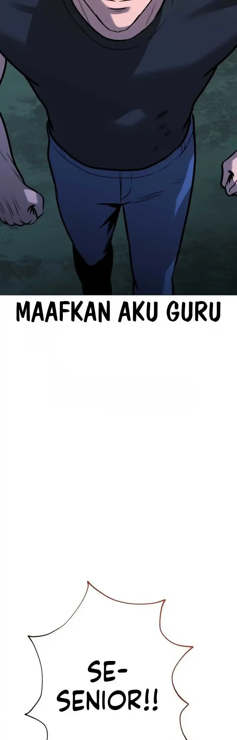 John X Killer Bab 31 halaman 35