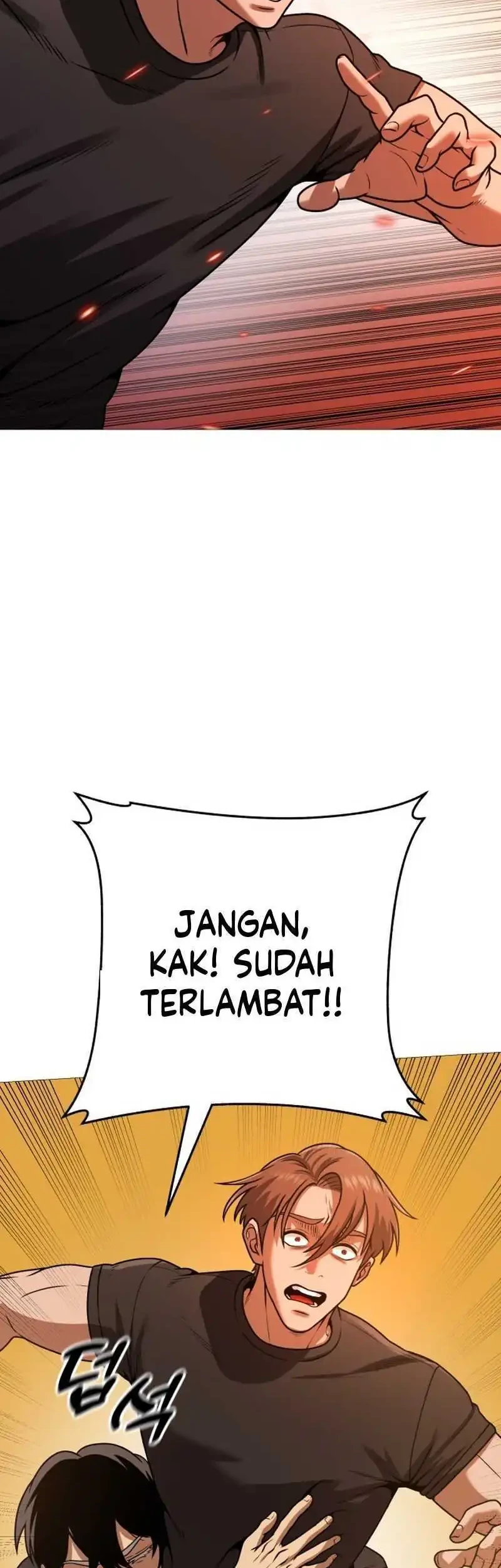 John X Killer Bab 31 halaman 54