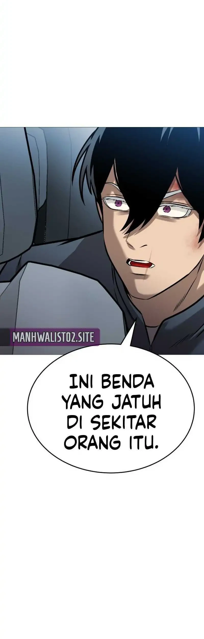 John X Killer Bab 31 halaman 76