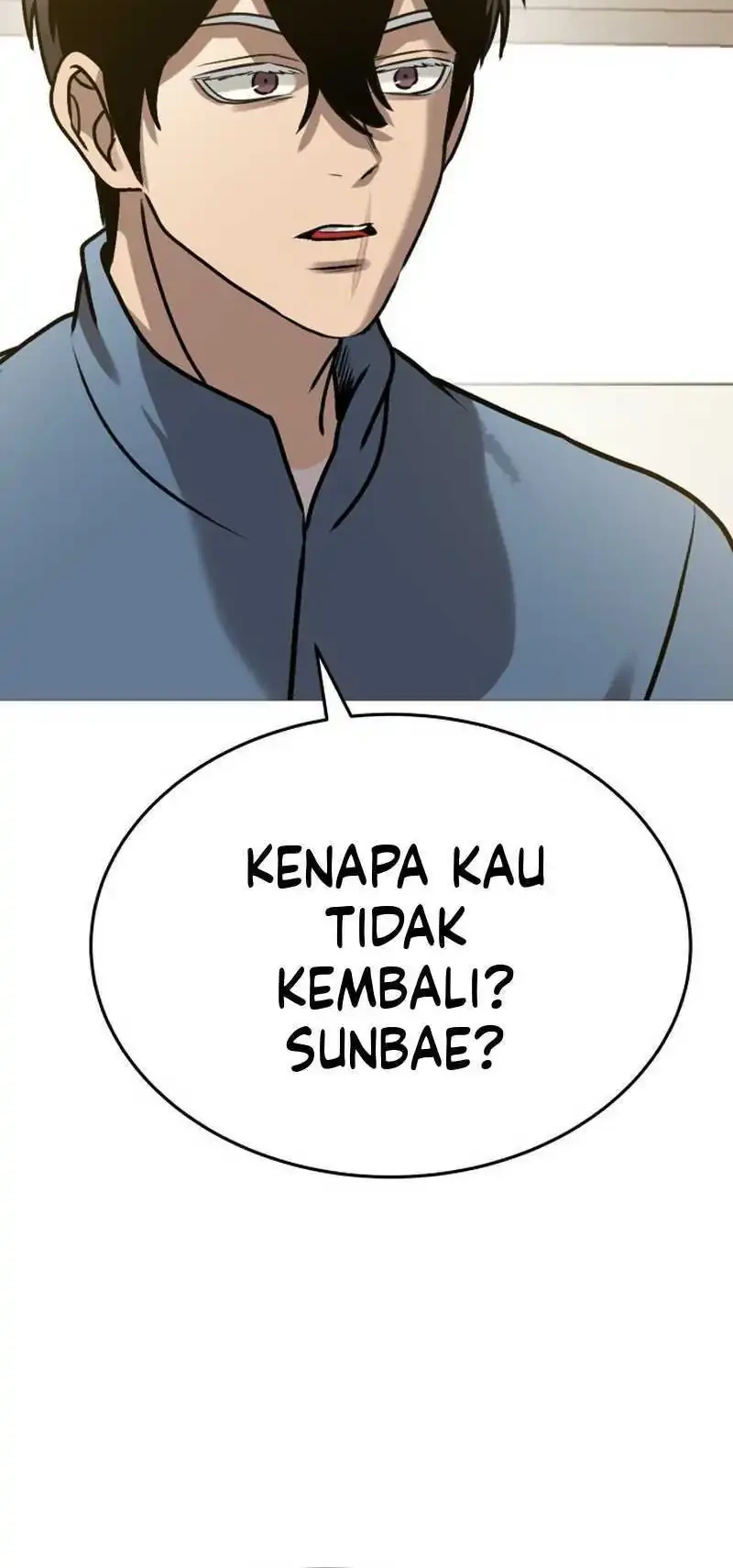John X Killer Bab 32 halaman 8