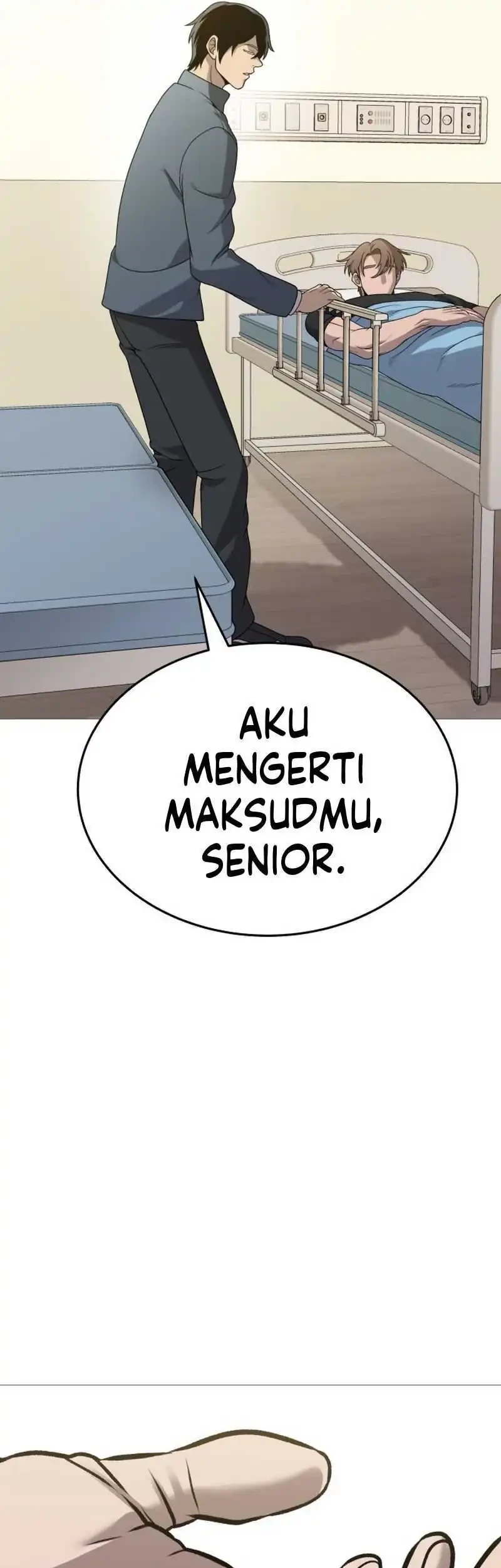 John X Killer Bab 32 halaman 17