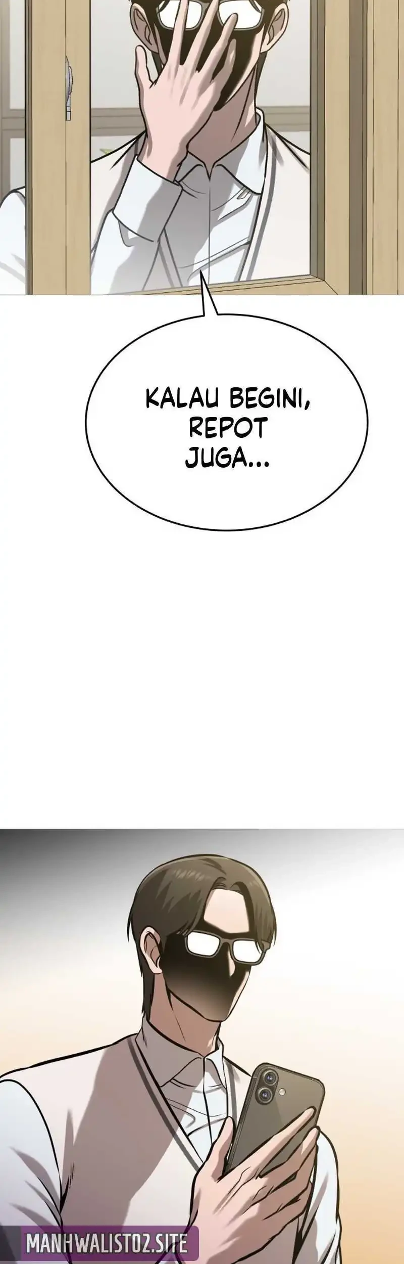 John X Killer Bab 33 halaman 30