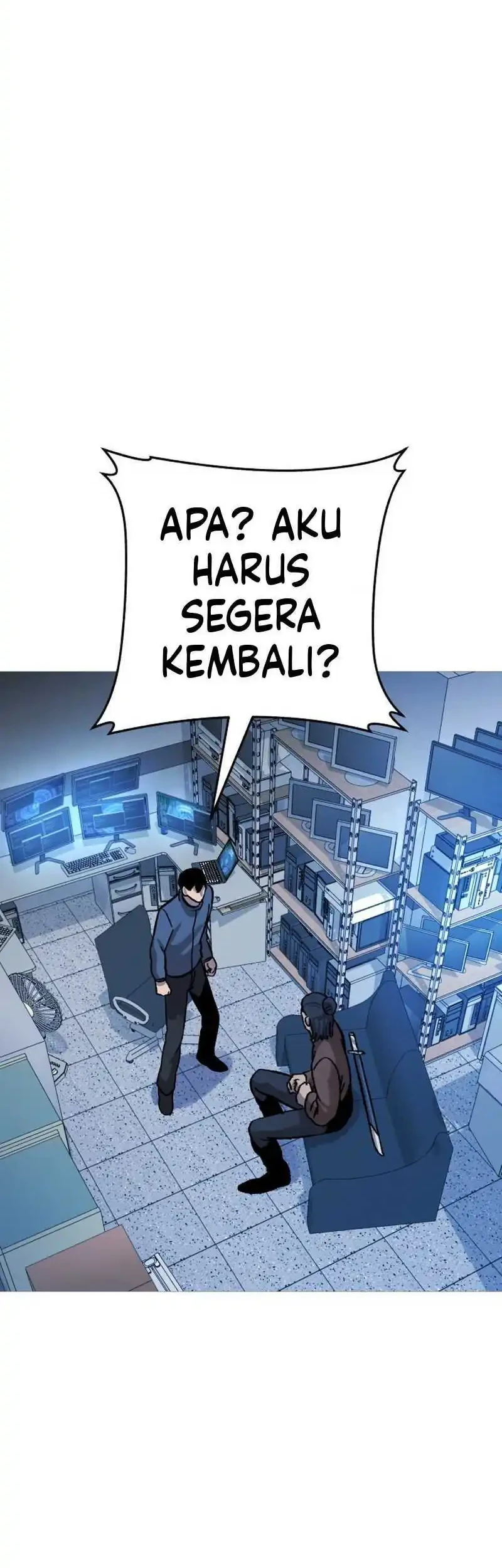 John X Killer Bab 33 halaman 36