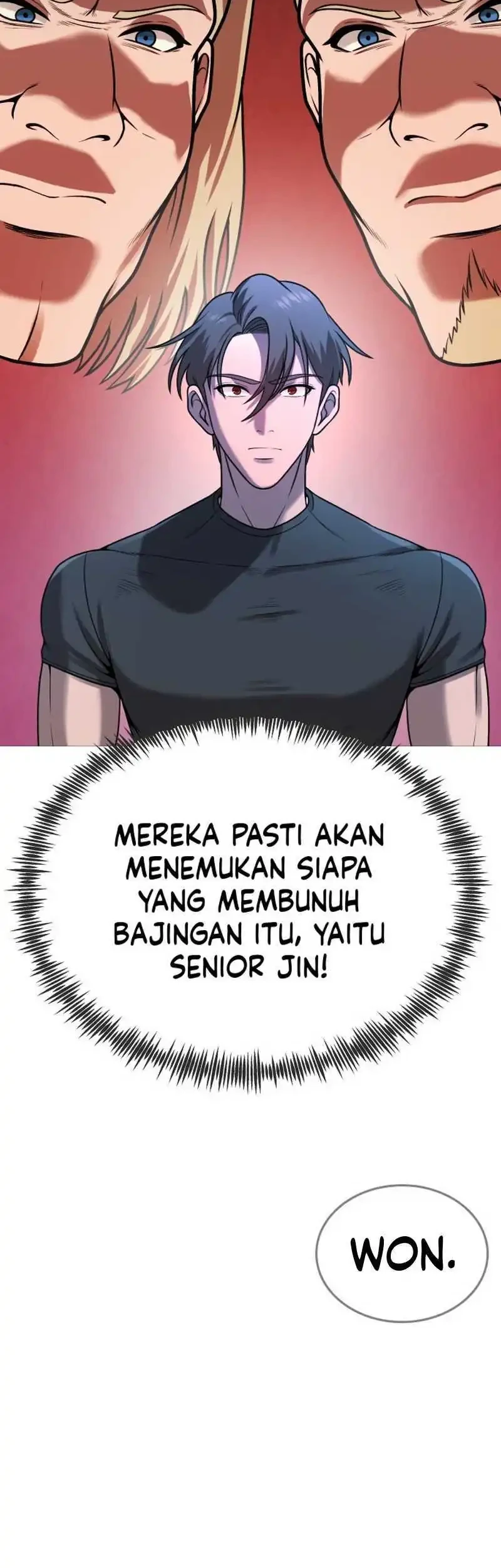 John X Killer Bab 33 halaman 46