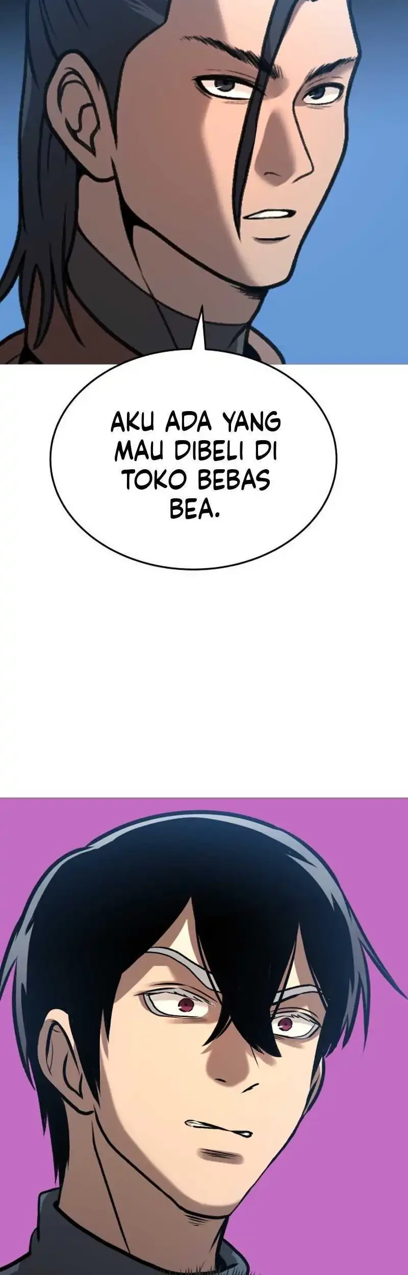 John X Killer Bab 33 halaman 50