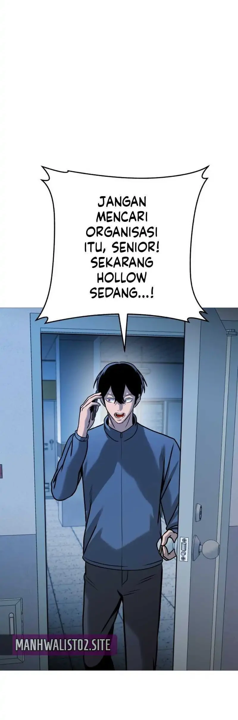 John X Killer Bab 33 halaman 64