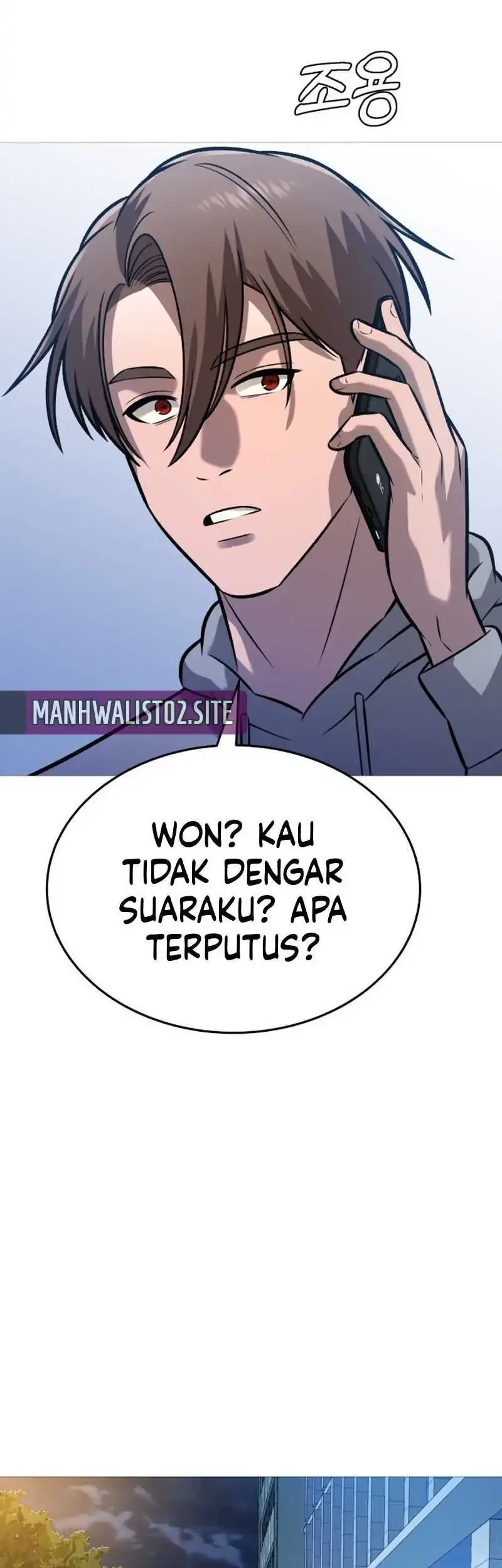 John X Killer Bab 33 halaman 67
