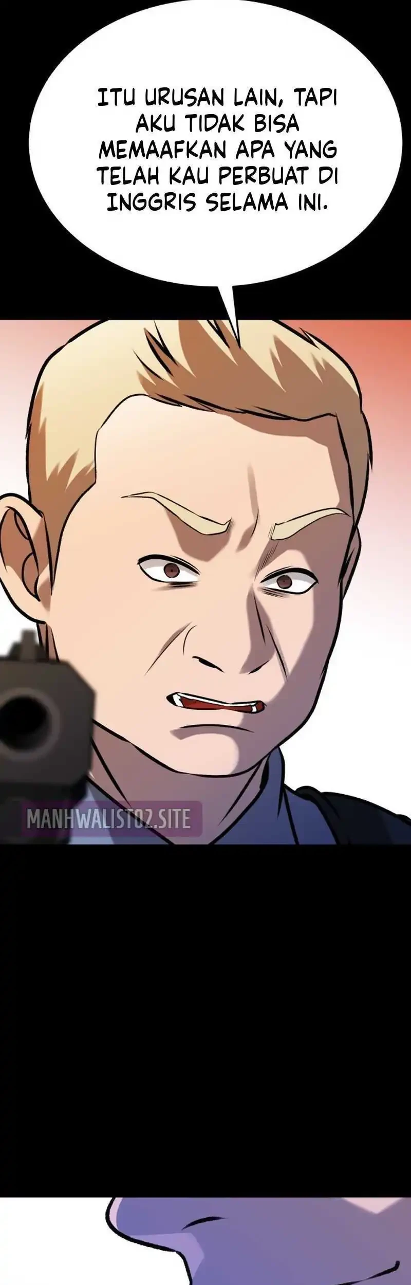 John X Killer Bab 34 halaman 37