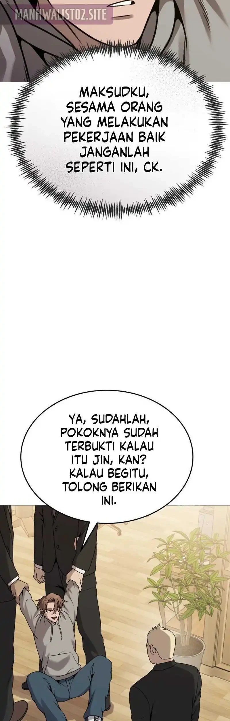 John X Killer Bab 34 halaman 50
