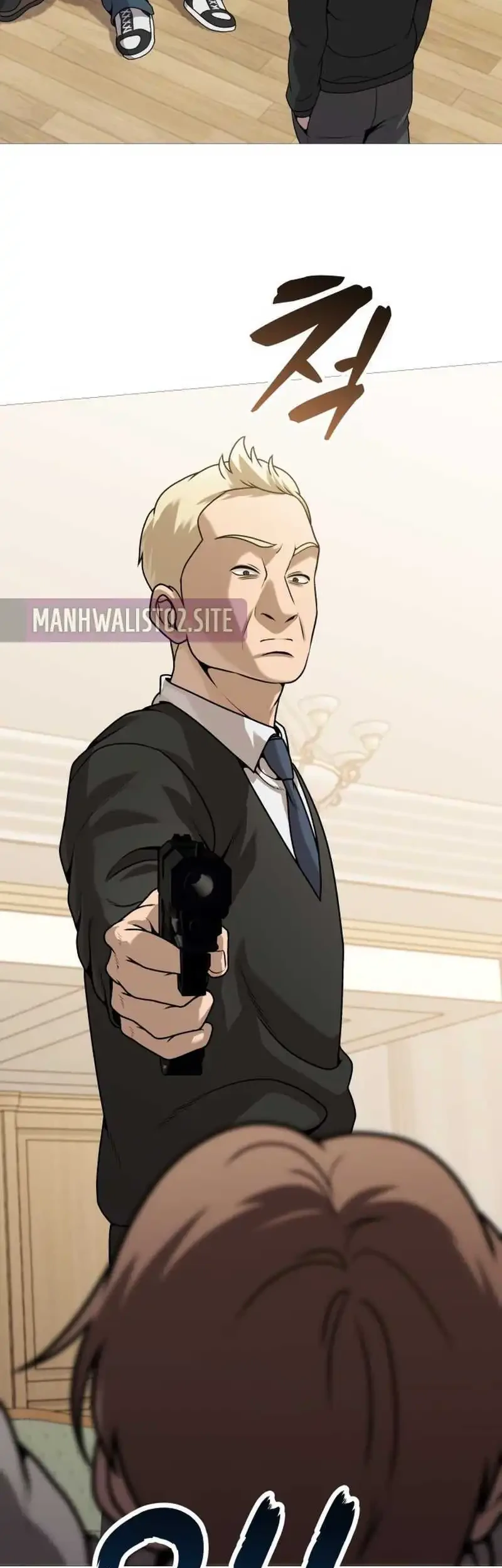 John X Killer Bab 34 halaman 51