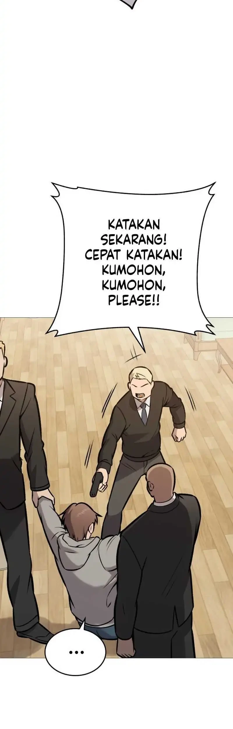 John X Killer Bab 34 halaman 55