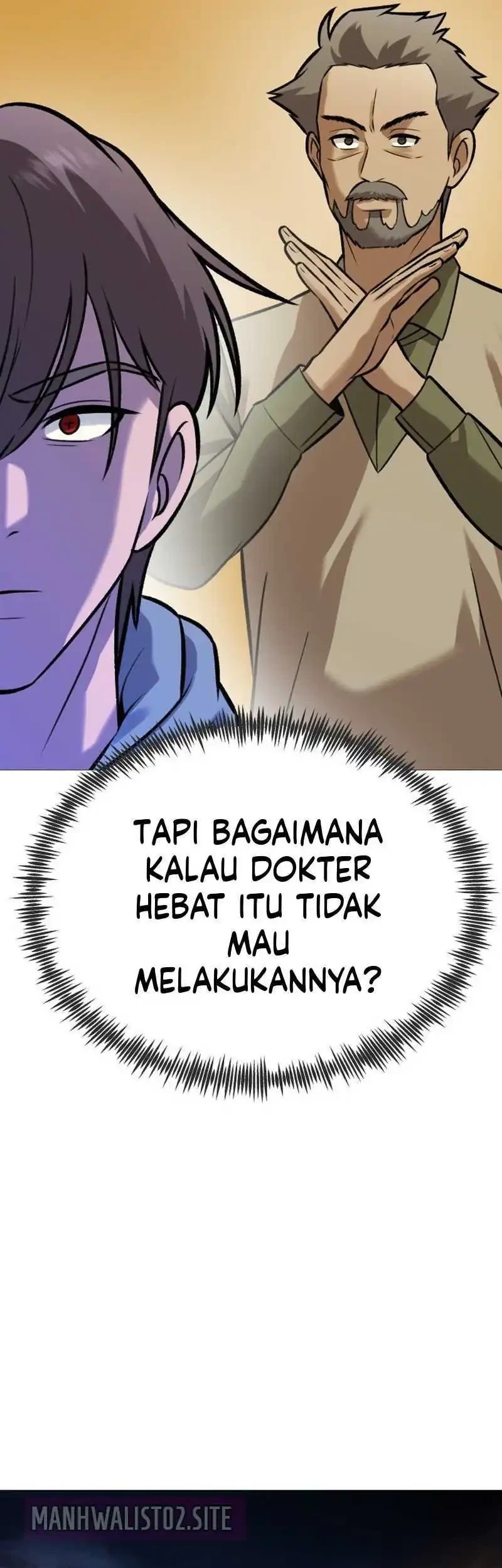 John X Killer Bab 34 halaman 61