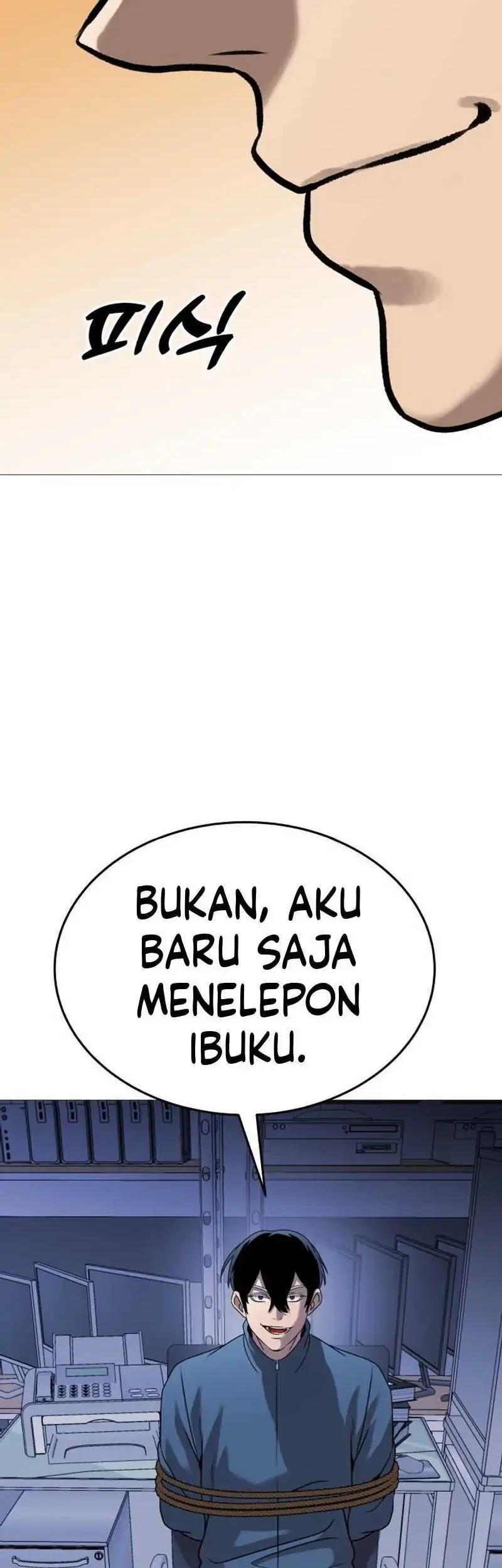 John X Killer Bab 34 halaman 70