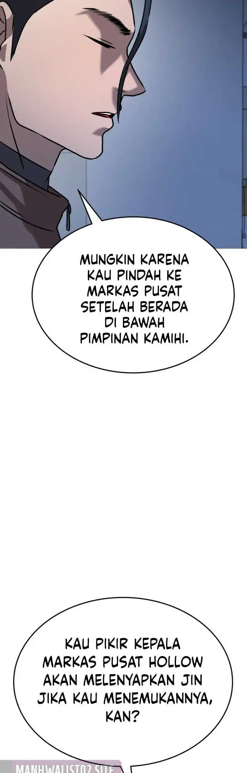 John X Killer Bab 34 halaman 74