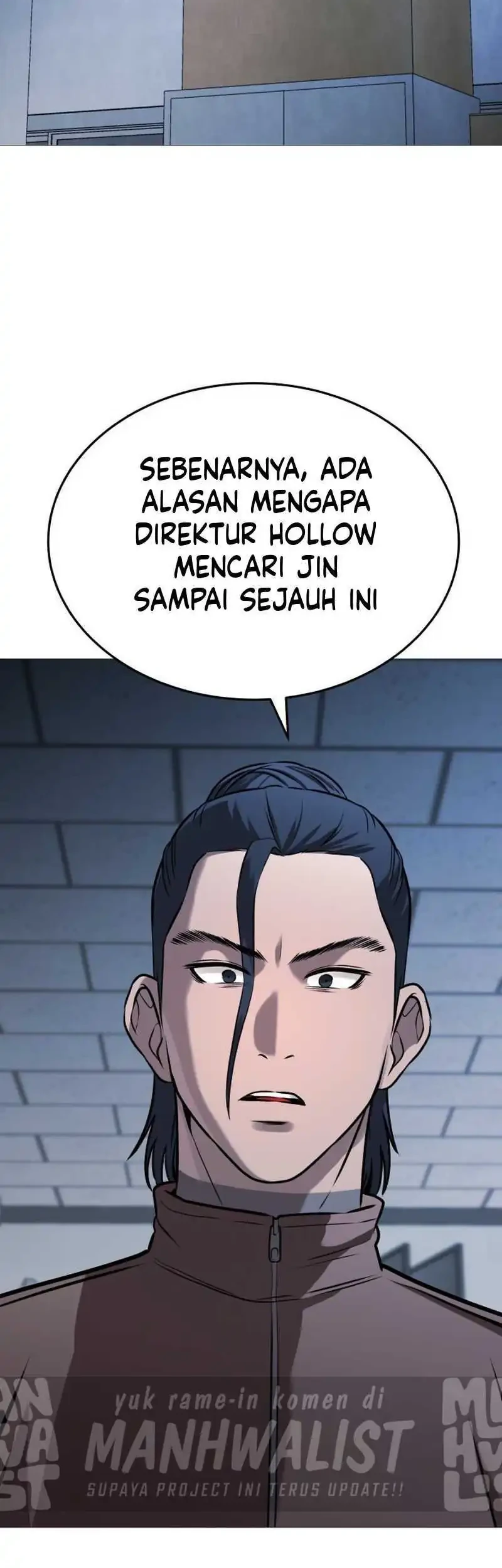 John X Killer Bab 34 halaman 82