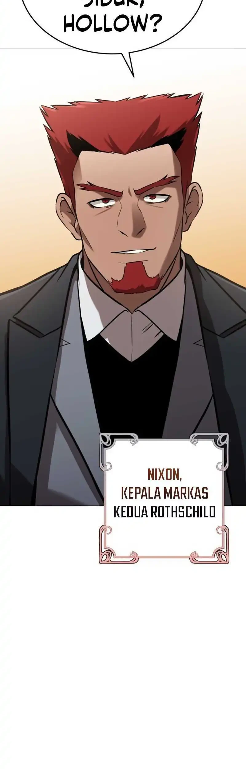 John X Killer Bab 35 halaman 4