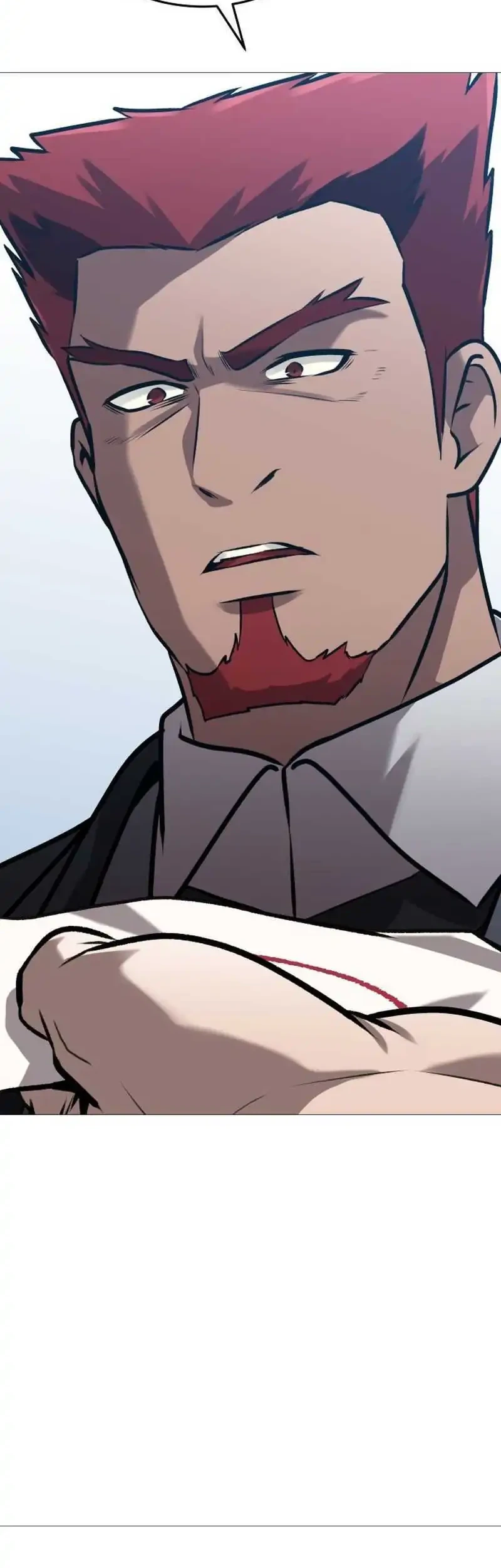 John X Killer Bab 35 halaman 8