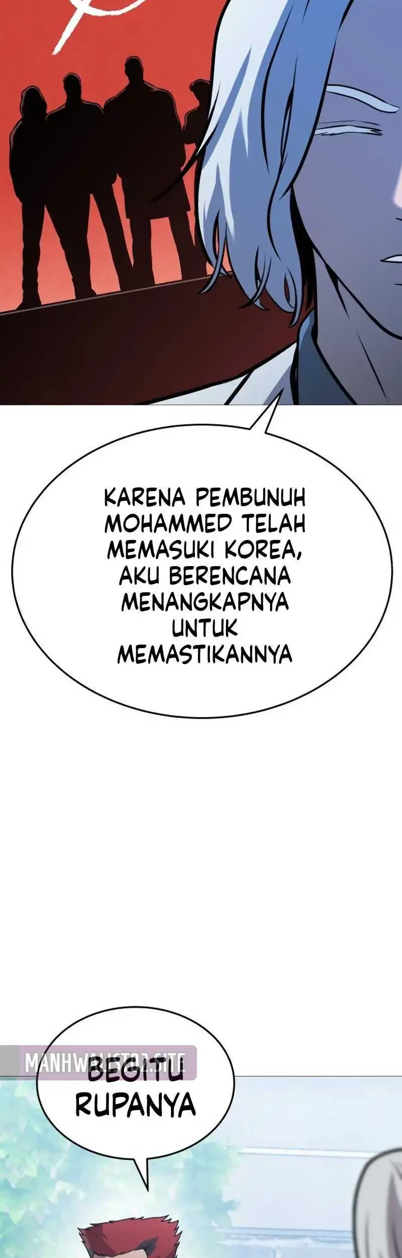 John X Killer Bab 35 halaman 11