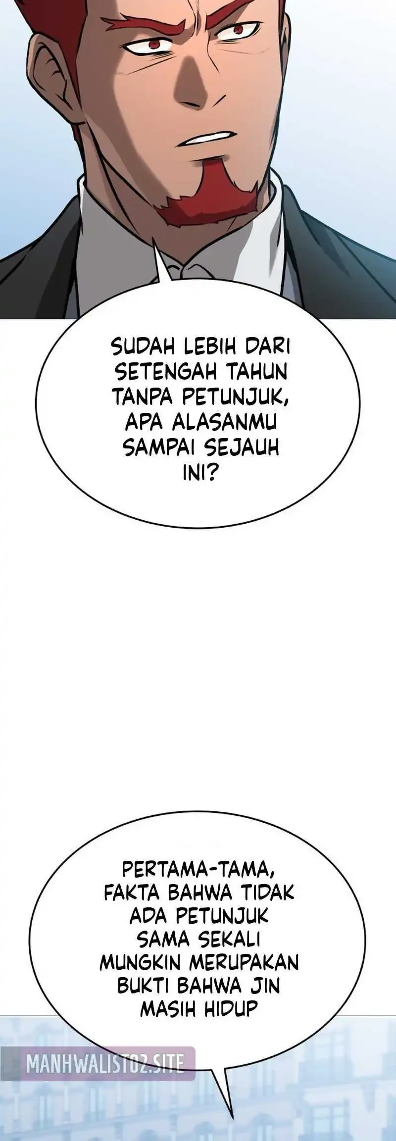 John X Killer Bab 35 halaman 16