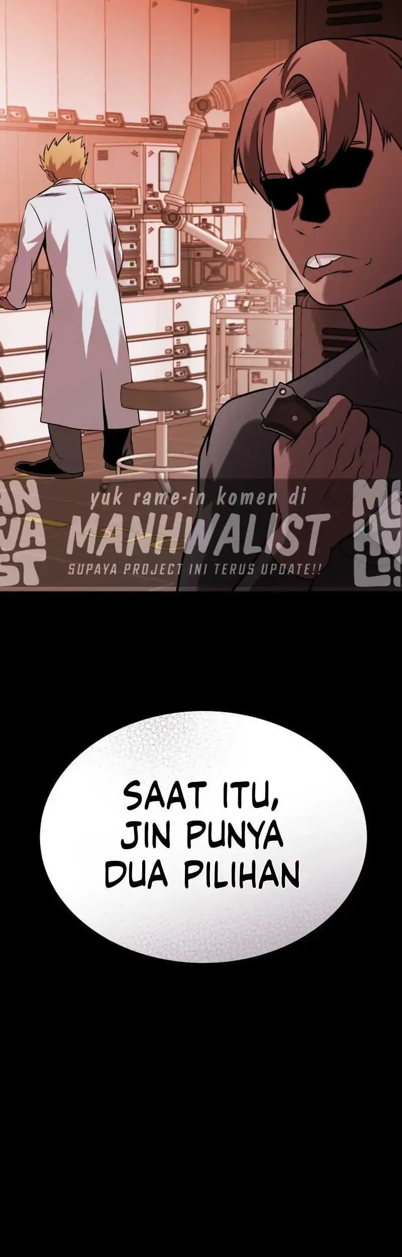 John X Killer Bab 35 halaman 25