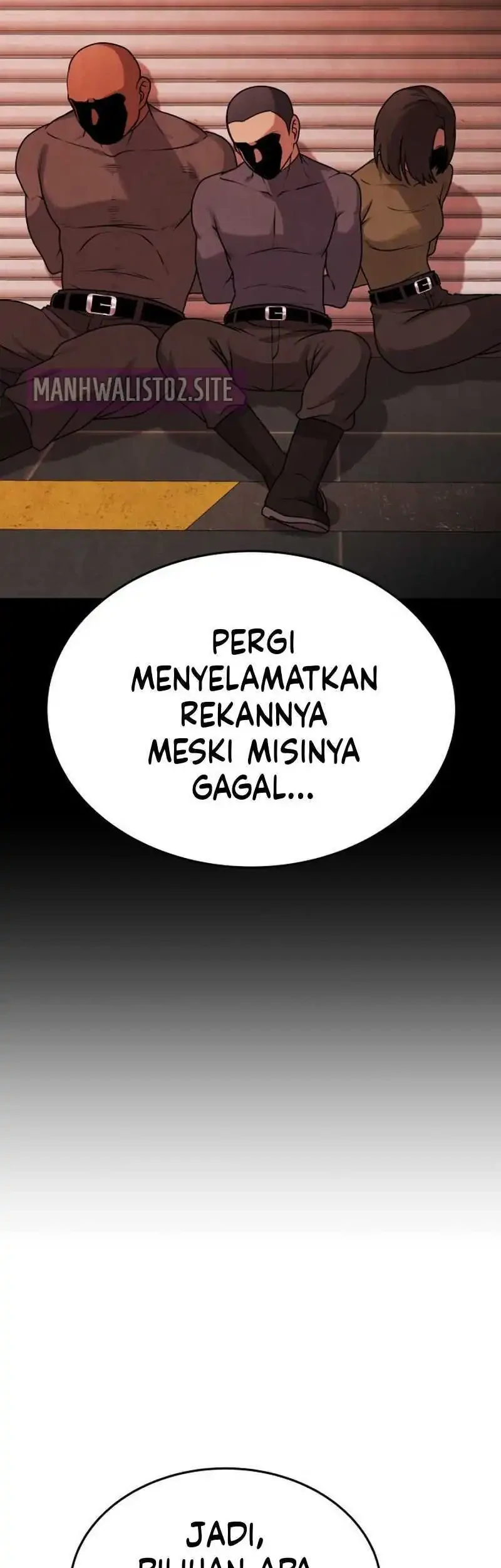 John X Killer Bab 35 halaman 27