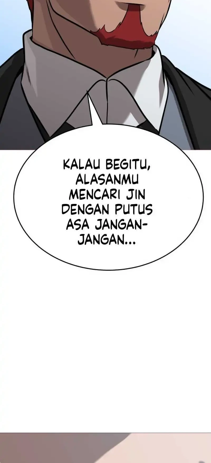 John X Killer Bab 35 halaman 32