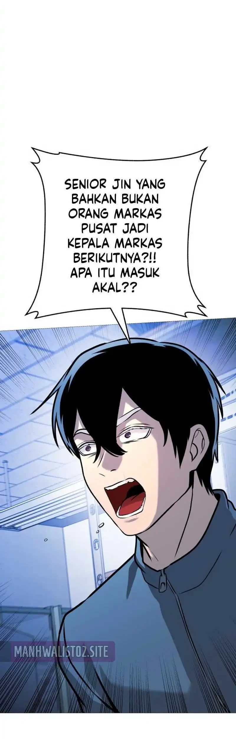 John X Killer Bab 35 halaman 38