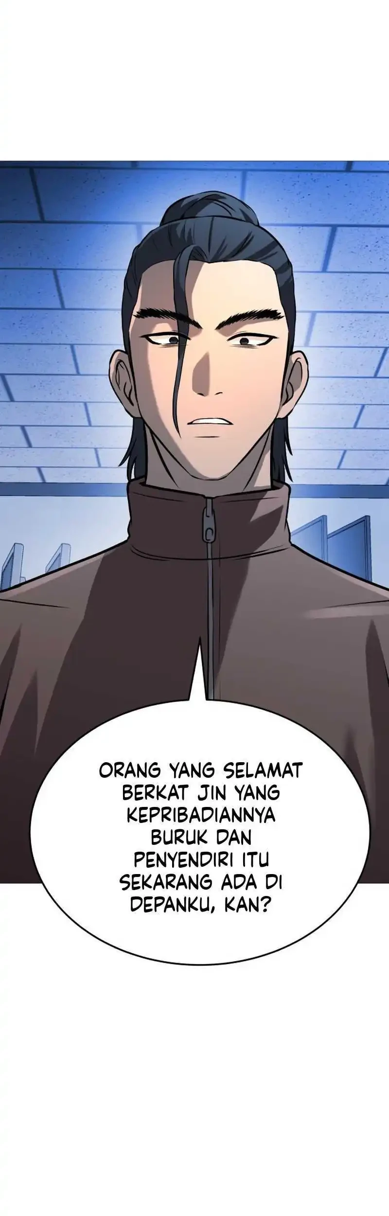 John X Killer Bab 35 halaman 47