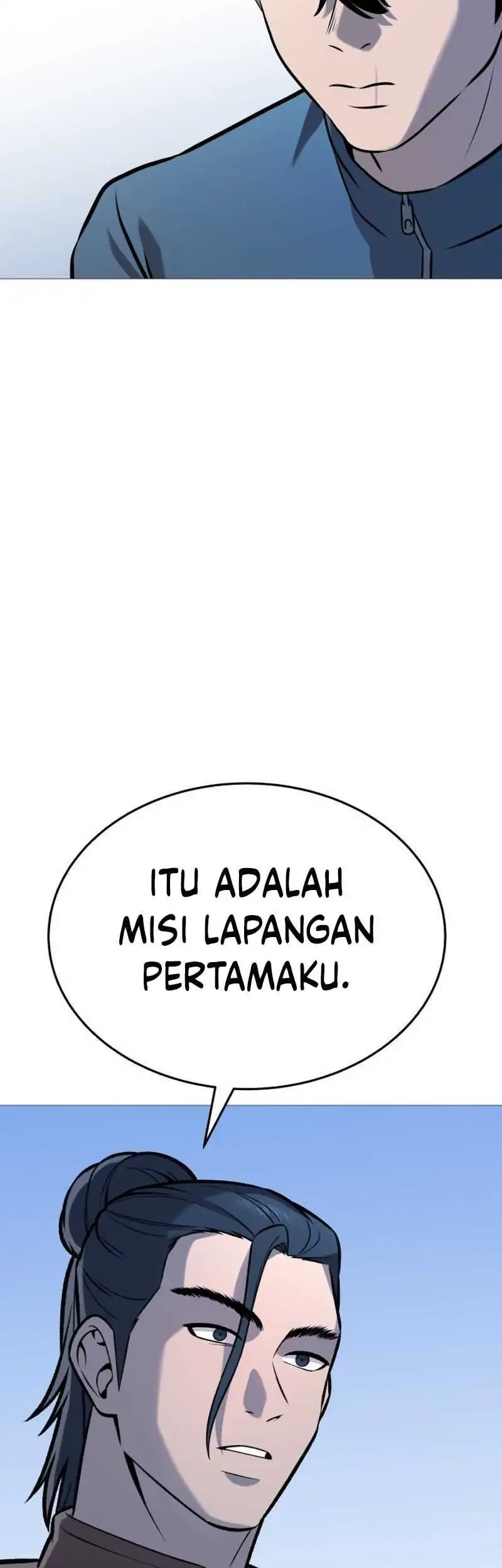 John X Killer Bab 35 halaman 50