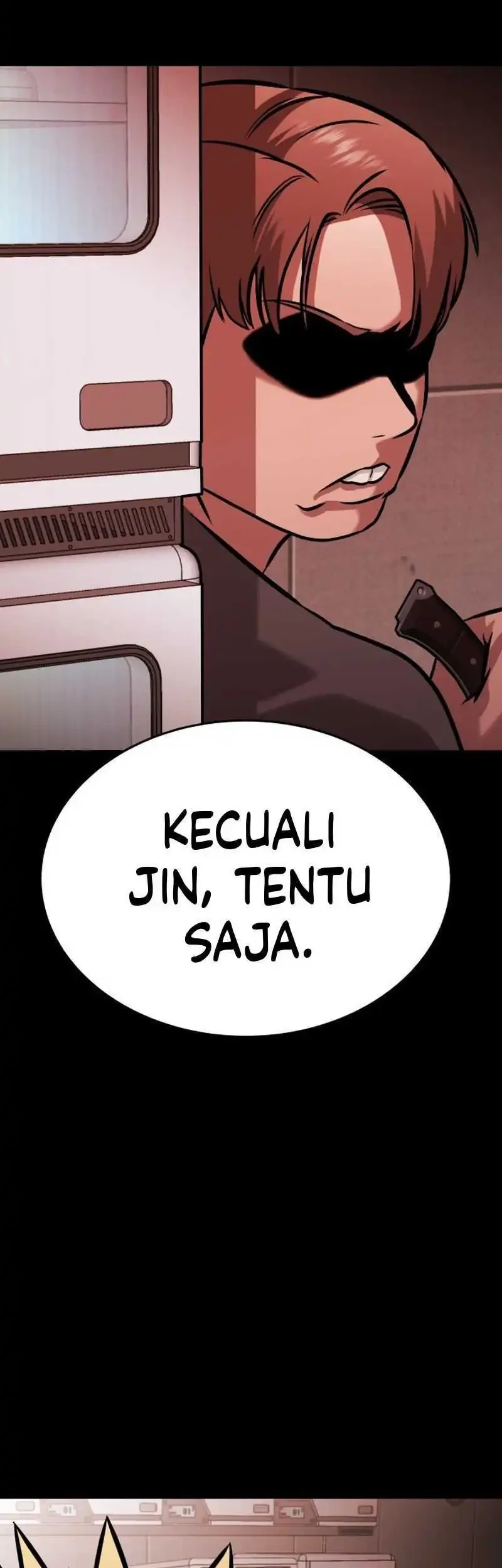 John X Killer Bab 35 halaman 55