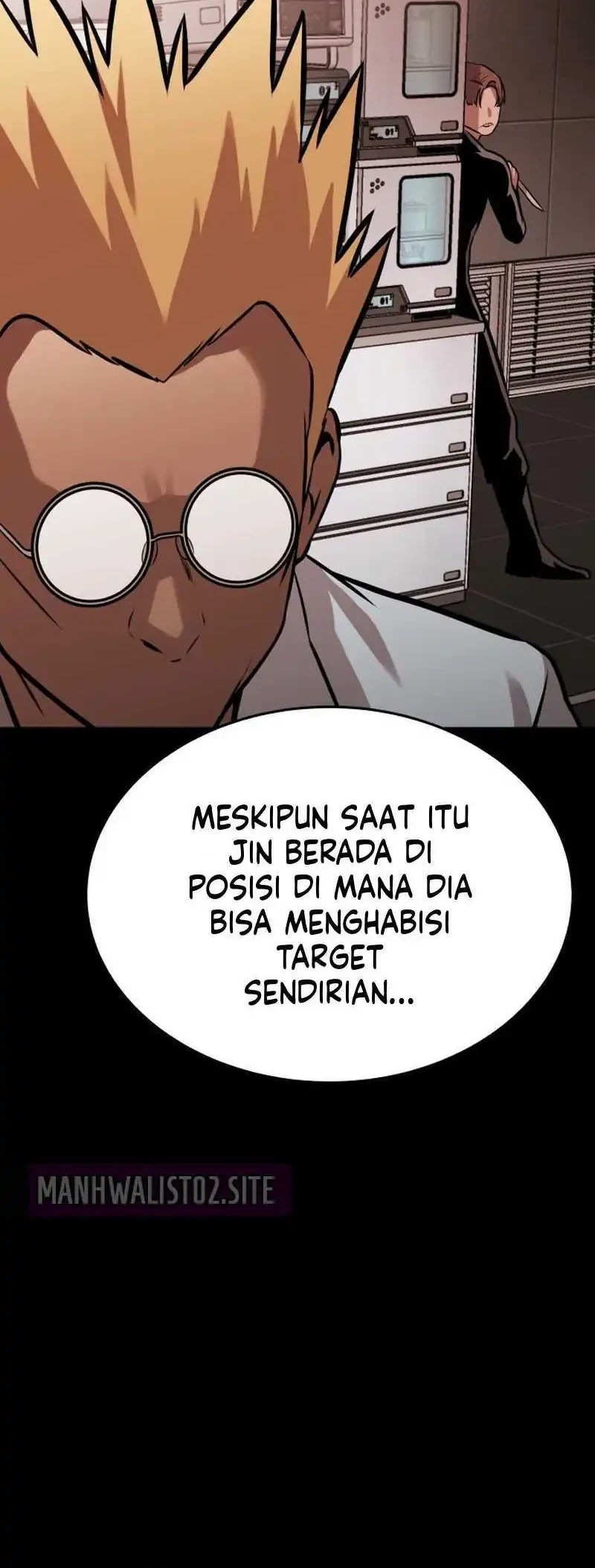John X Killer Bab 35 halaman 56