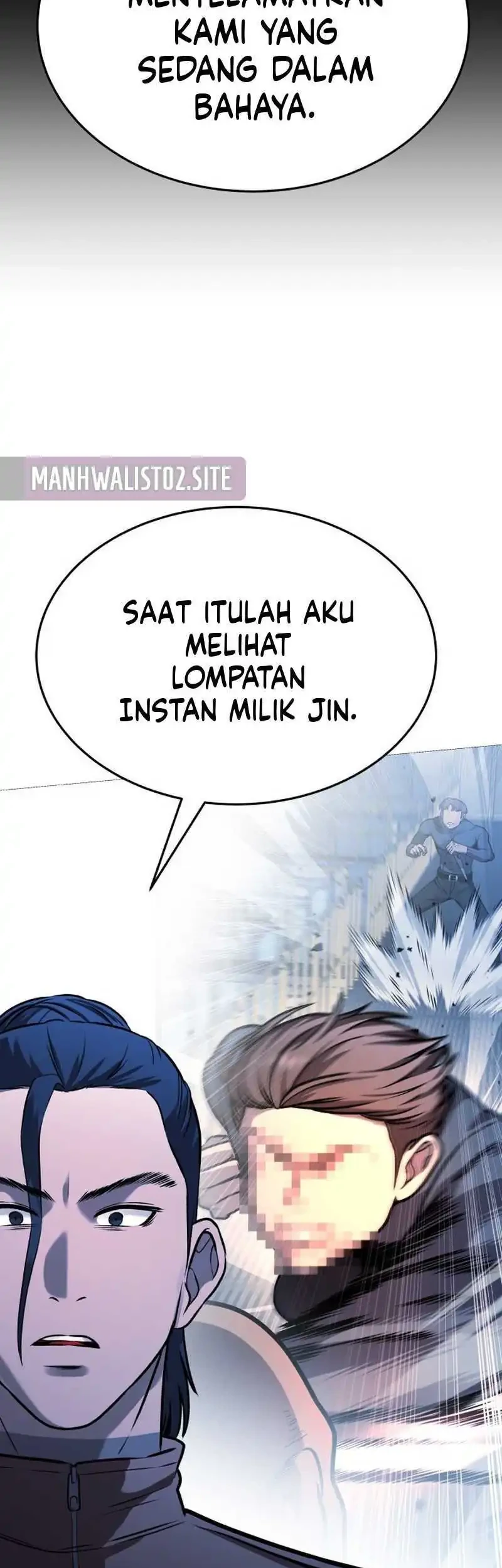 John X Killer Bab 35 halaman 59