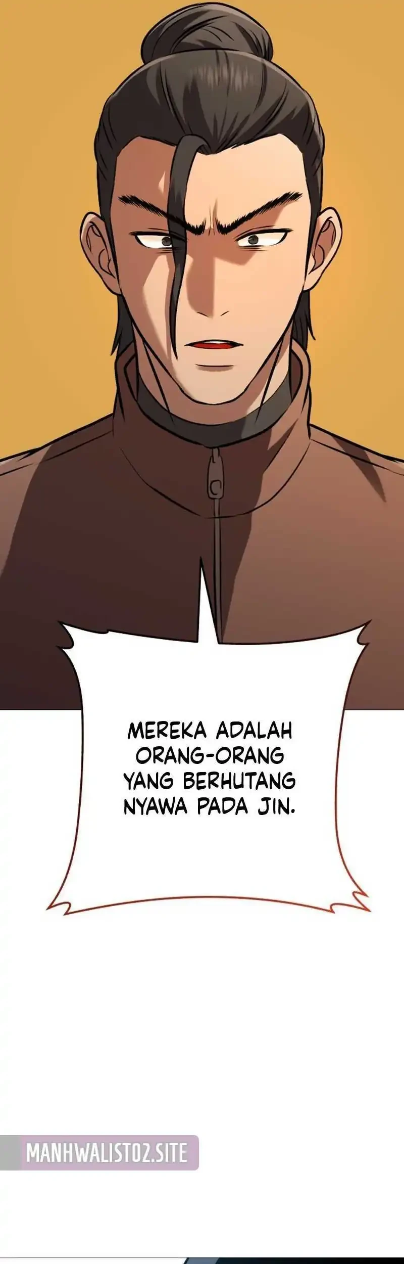 John X Killer Bab 35 halaman 65
