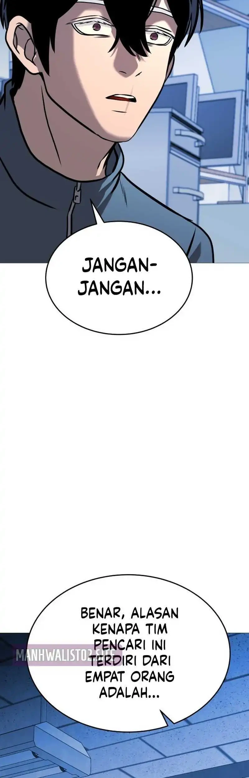 John X Killer Bab 35 halaman 68