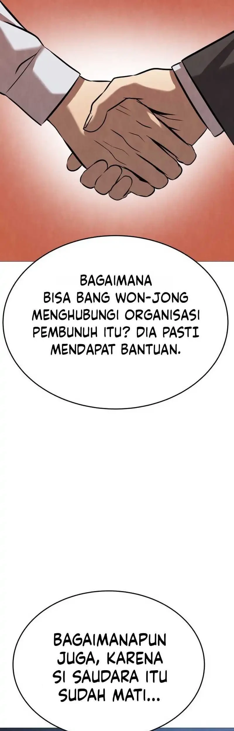 John X Killer Bab 35 halaman 77