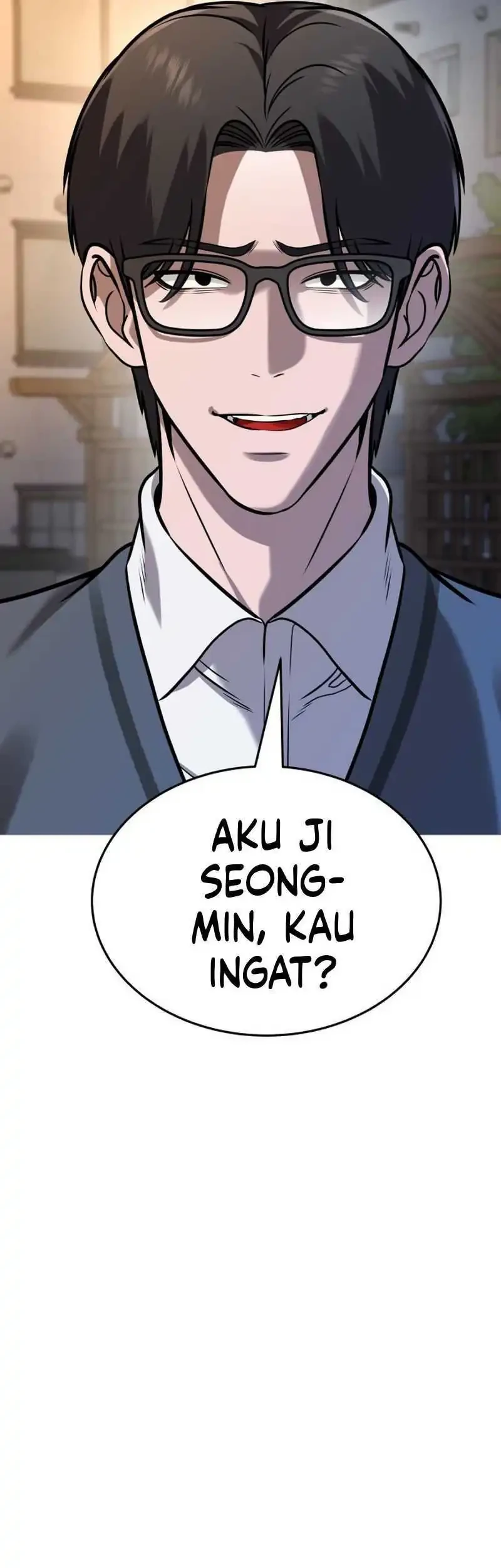 John X Killer Bab 36 halaman 9