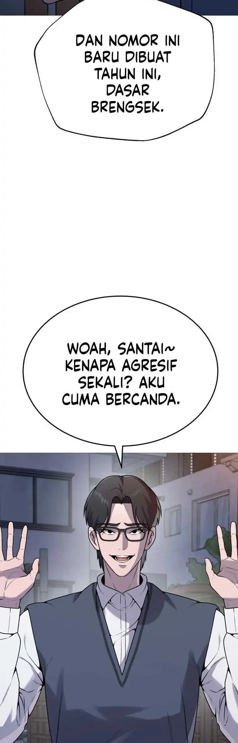 John X Killer Bab 36 halaman 14