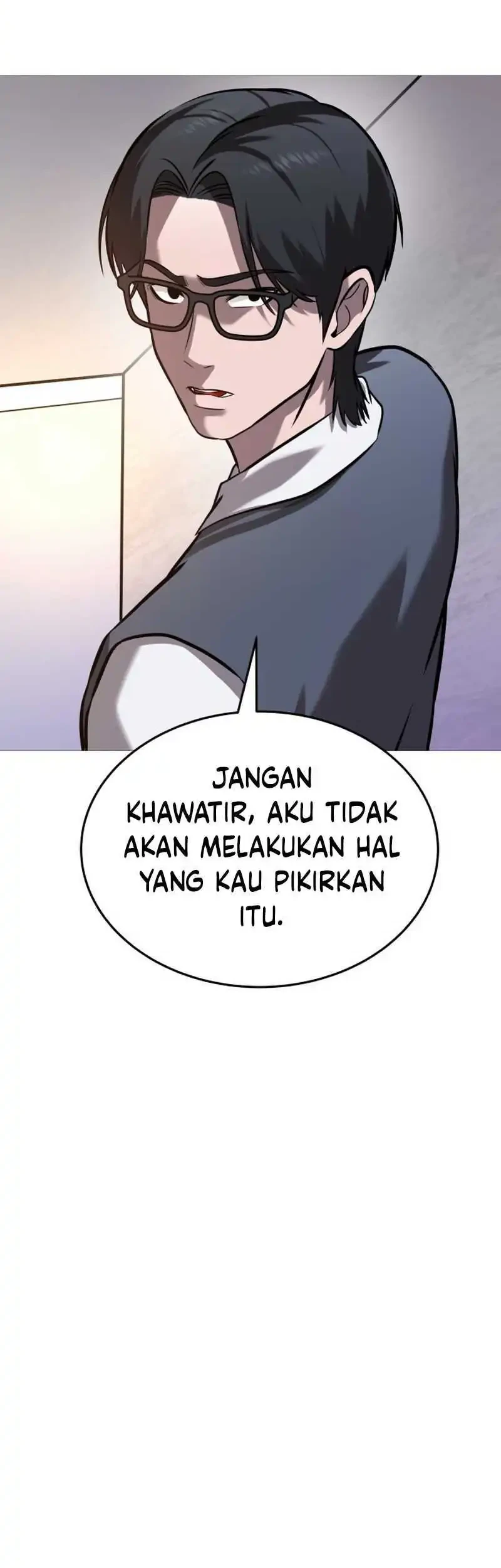 John X Killer Bab 36 halaman 22
