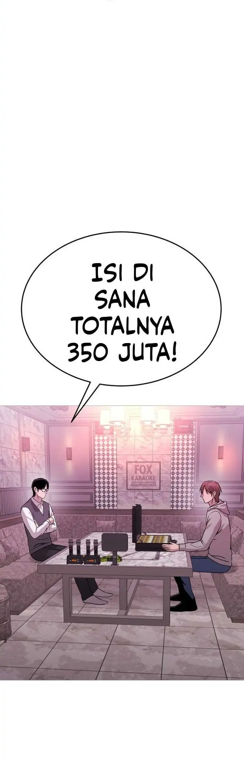 John X Killer Bab 36 halaman 28