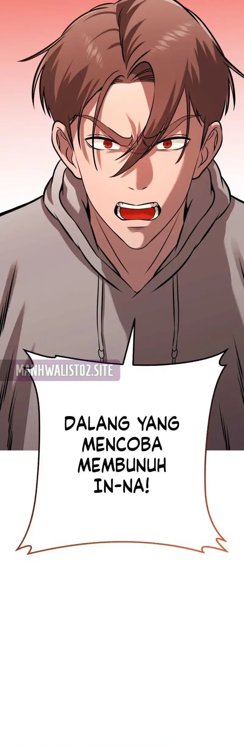 John X Killer Bab 36 halaman 32