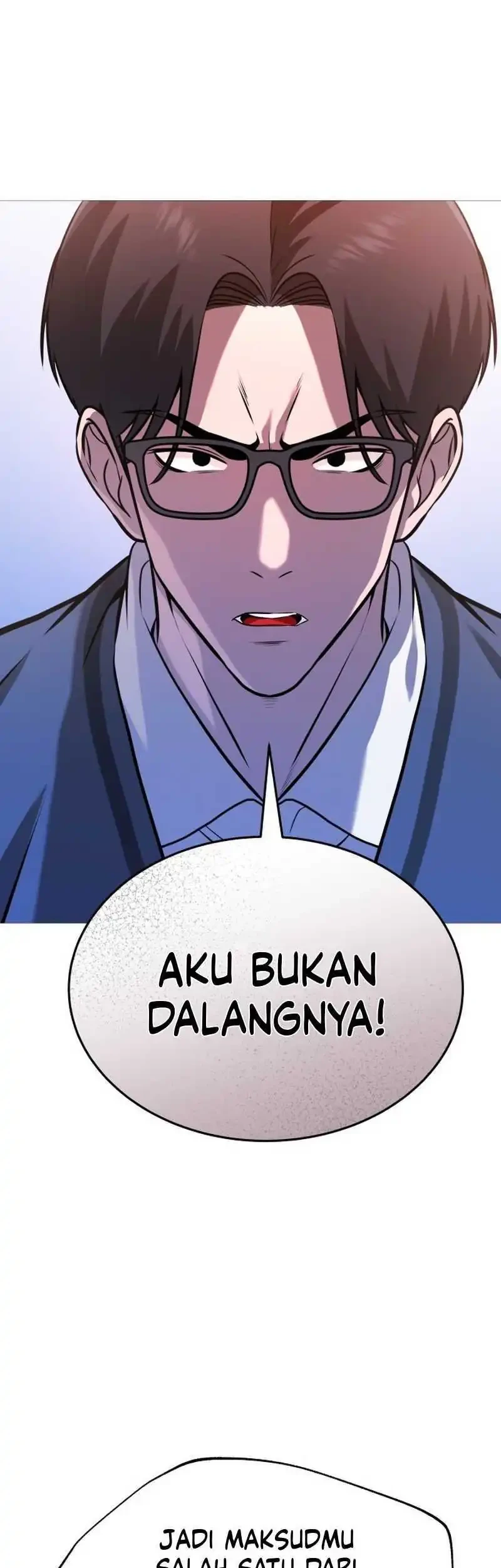 John X Killer Bab 36 halaman 37