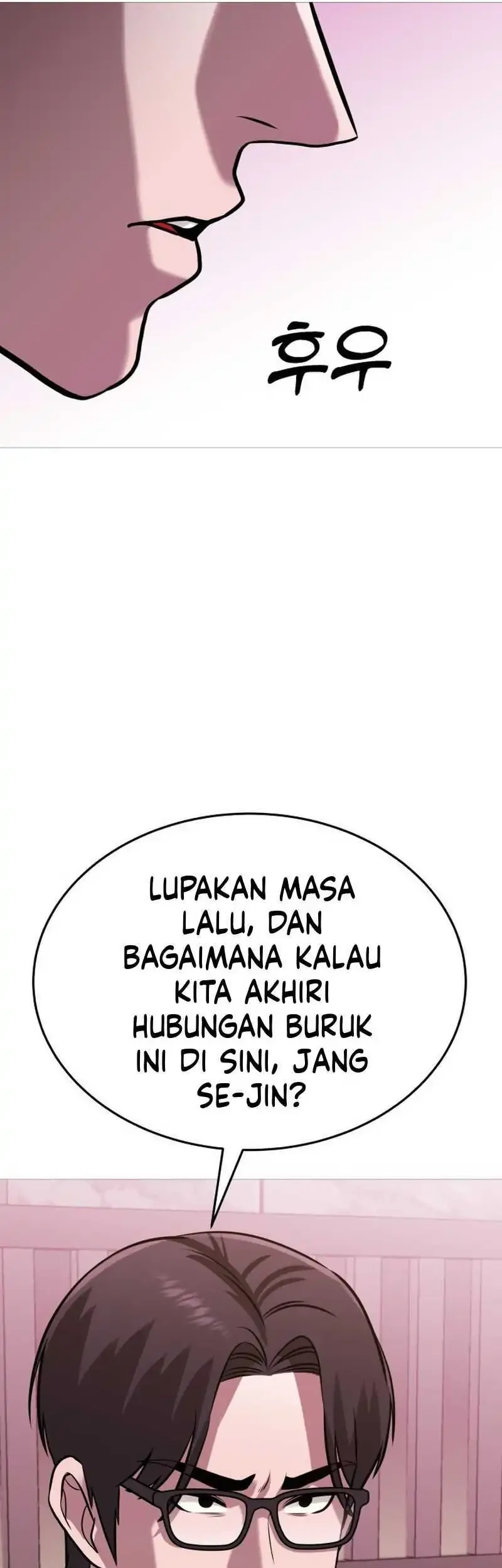 John X Killer Bab 36 halaman 45