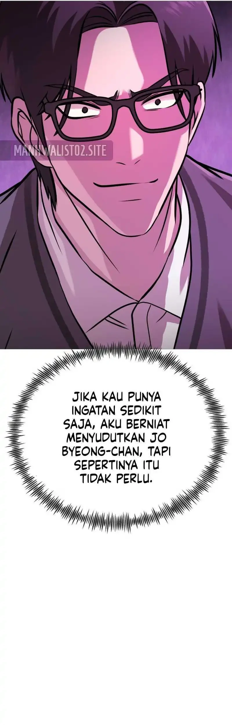 John X Killer Bab 36 halaman 49