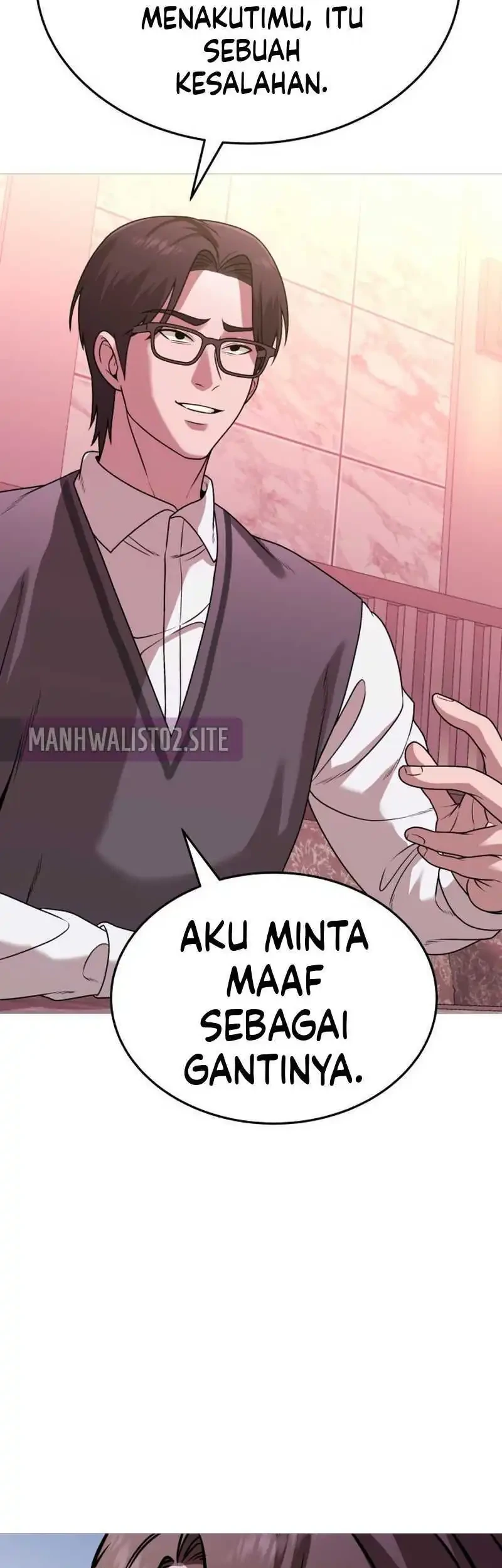 John X Killer Bab 36 halaman 51