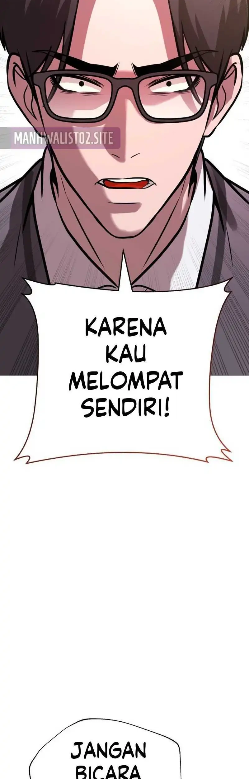 John X Killer Bab 36 halaman 54