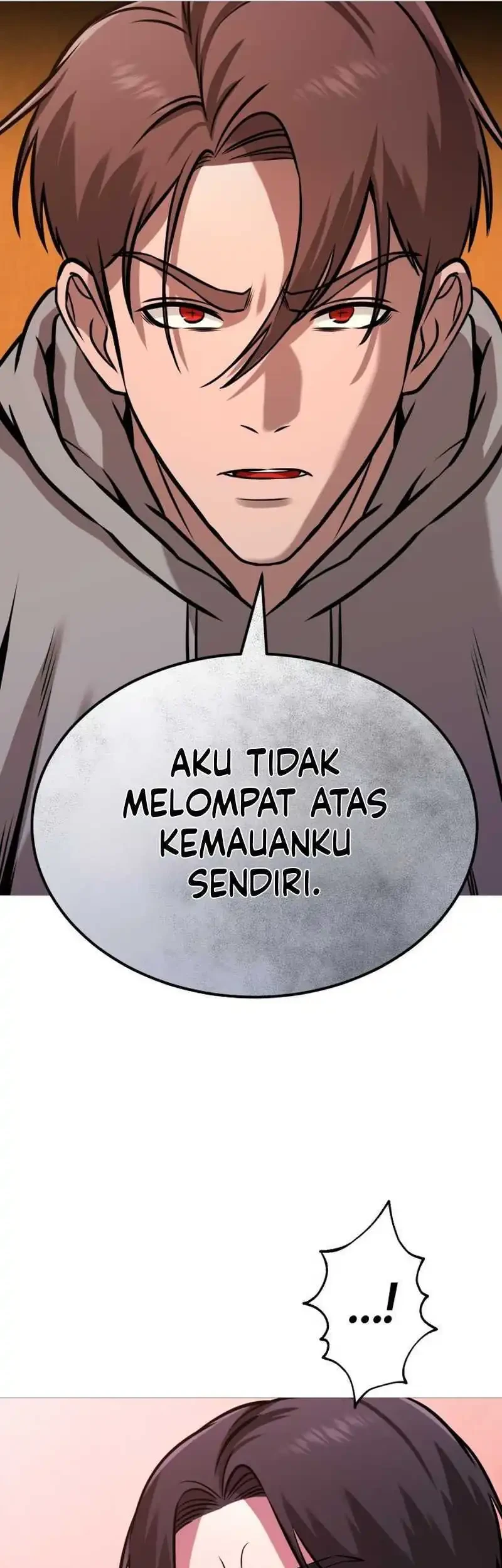 John X Killer Bab 36 halaman 69