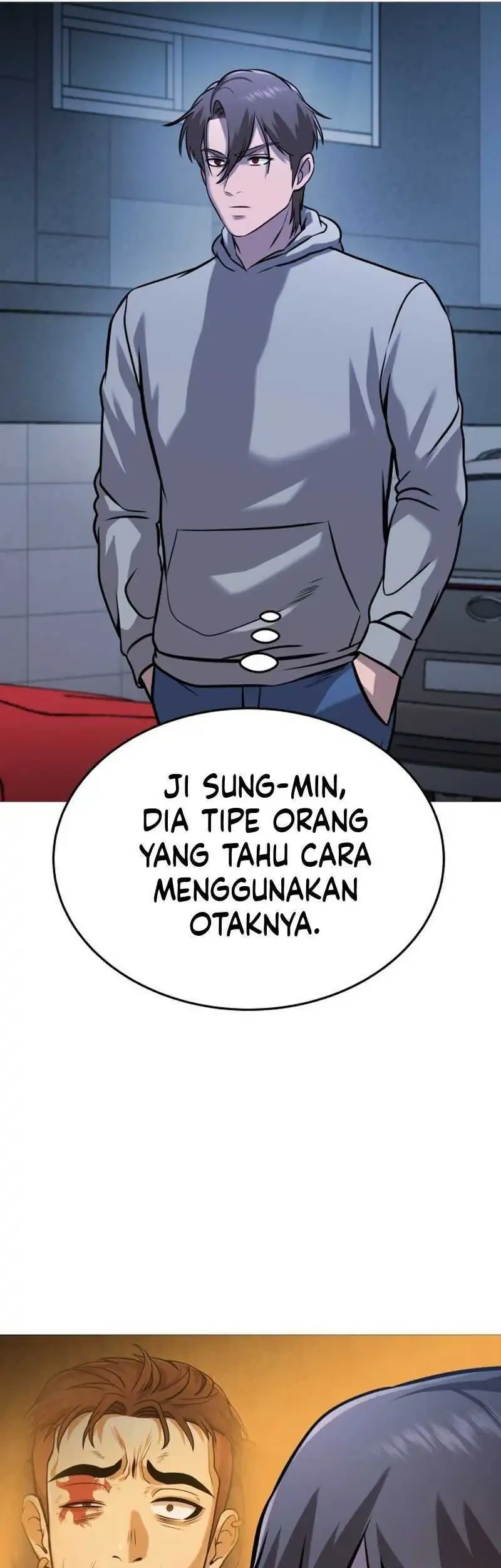 John X Killer Bab 37 halaman 25