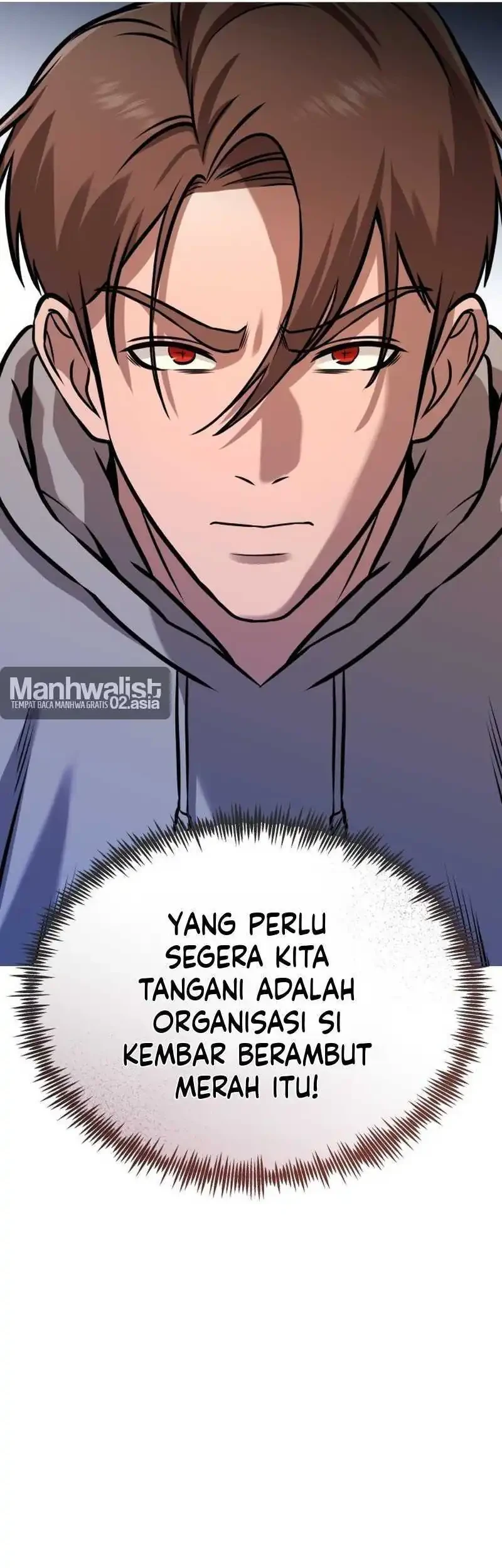 John X Killer Bab 37 halaman 29