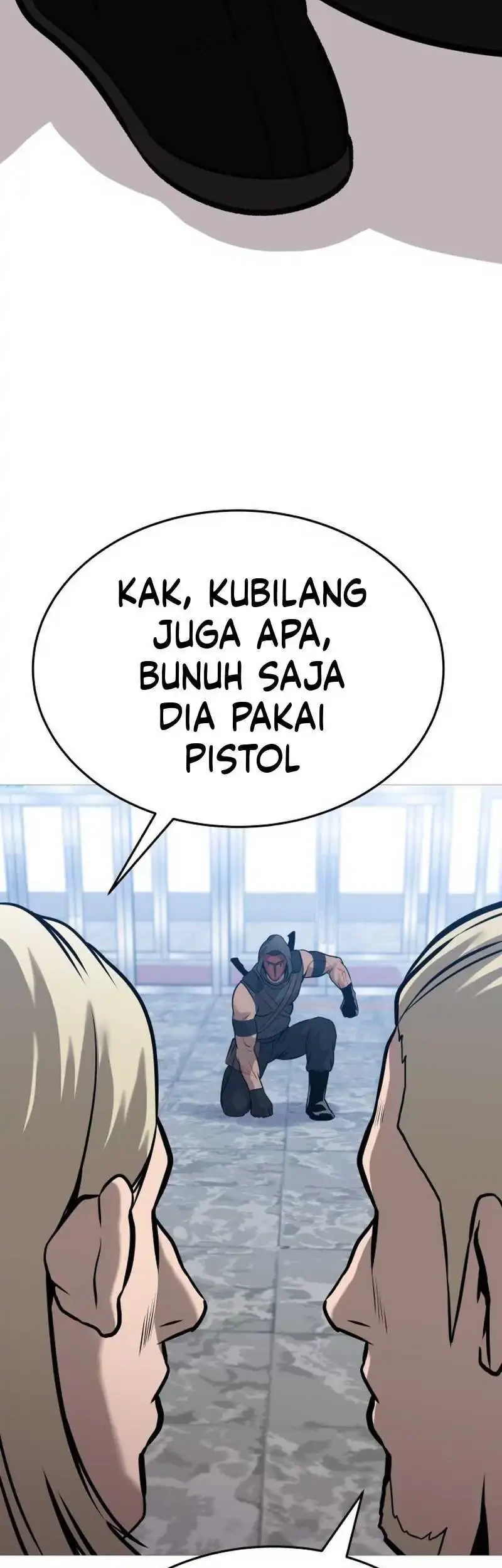 John X Killer Bab 37 halaman 87