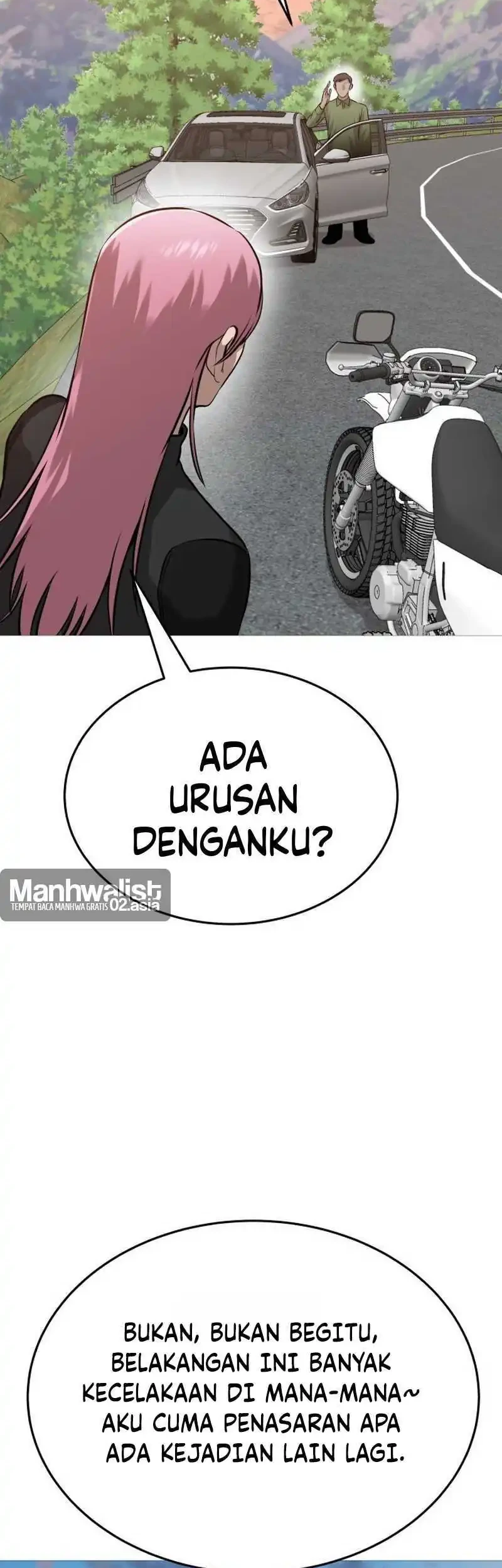 John X Killer Bab 38 halaman 66